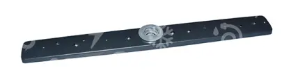 rameno rozstřikovací myčky ZANUSSI / ELECTROLUX / AEG, horní, šedé, 8083211055